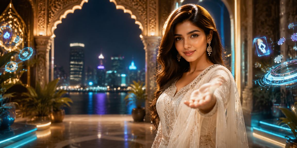 ঢাকায় ক্যাসিনো বেটিং মডেল