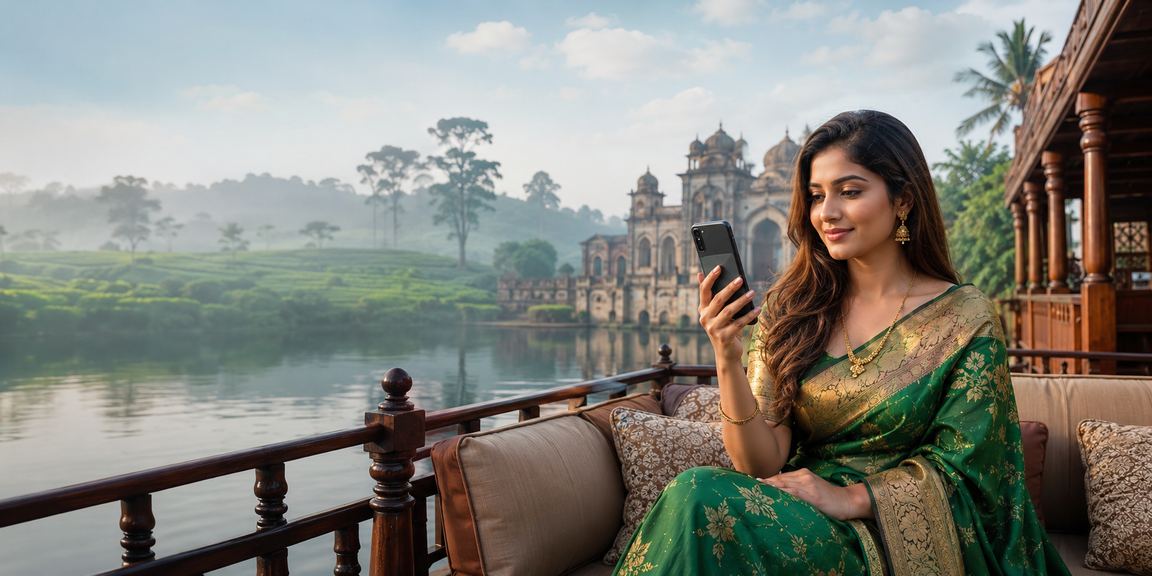সোনারগাঁওয়ে লটারি খেলোয়ার