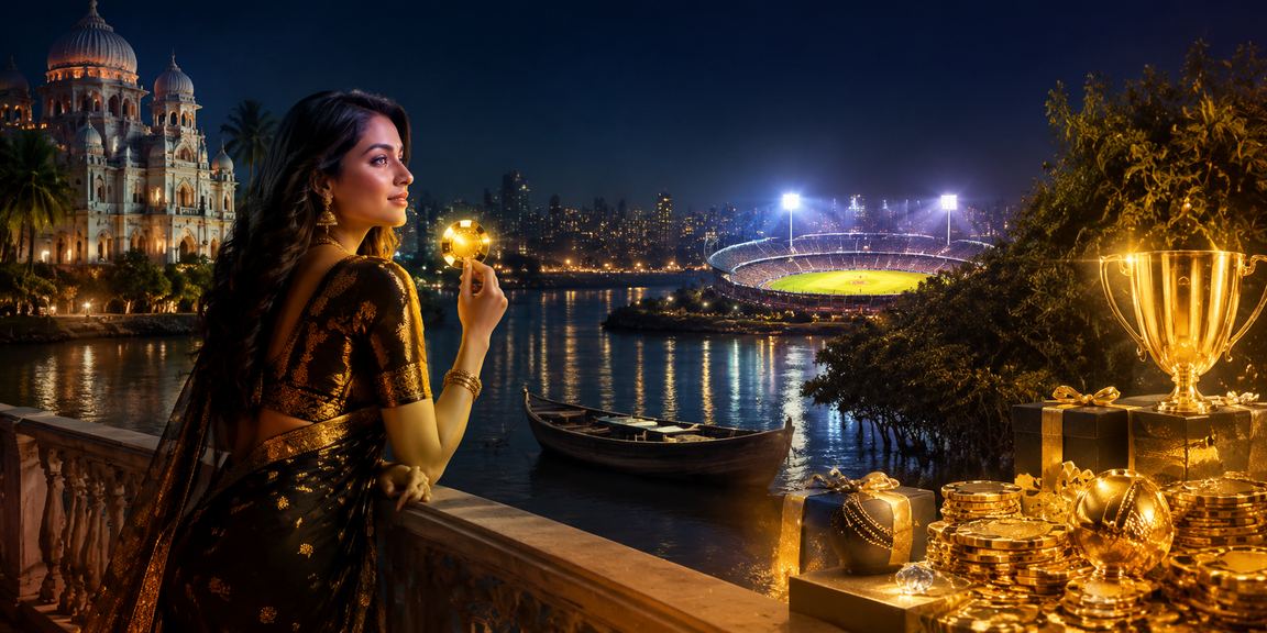 সুন্দরবন অঞ্চলের ক্রিকেট বেটিং